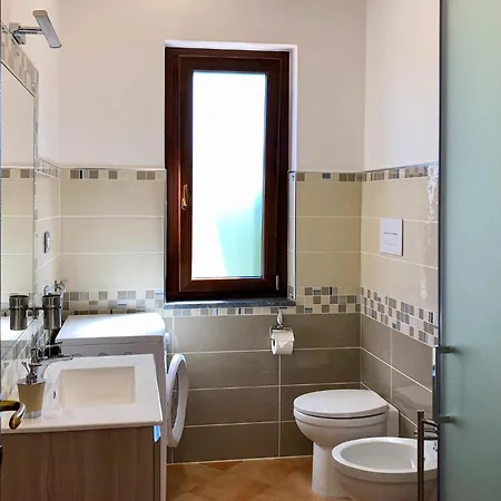 Apartment Awesome In With House A Mountain View San Giovanni a Piro