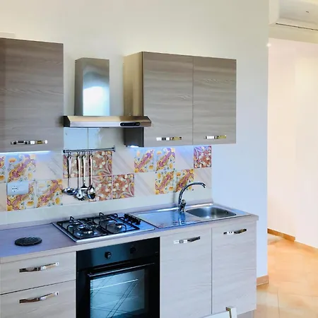 Apartment Awesome In With House A Mountain View San Giovanni a Piro