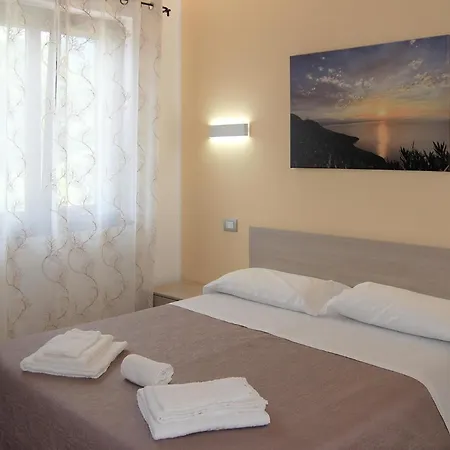 Awesome In With House A Mountain View San Giovanni a Piro