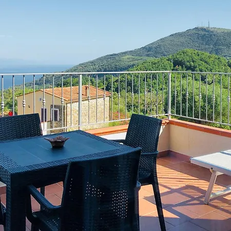 Awesome In With House A Mountain View