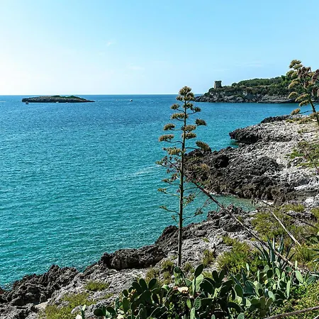 Awesome In With House A Mountain View Apartment San Giovanni a Piro